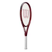 Wilson Tennisschläger Triad Five 103in/267g/Komfort rot - besaitet -